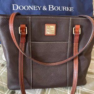 Dooney & Bourke Purse and wallet